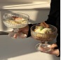 dessert  cups